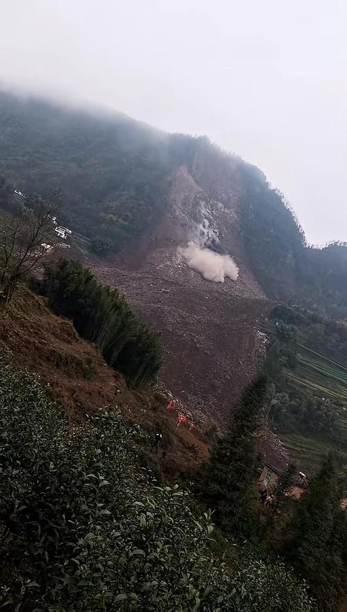 2025最新免费资料大全和山体滑坡致3死7失联与山体滑坡致6人遇难