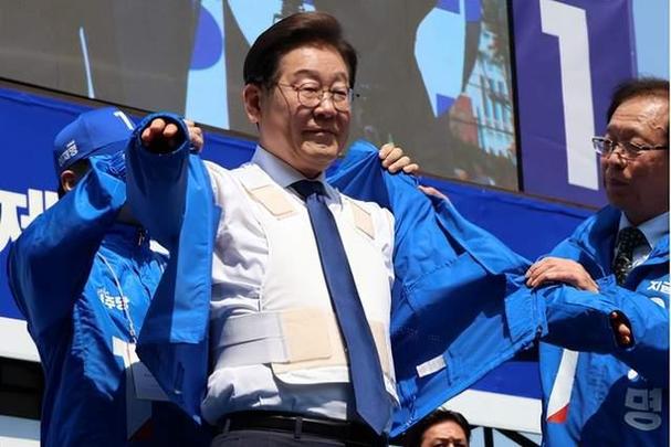 新奥天天开奖资料大全600tkm和李在明正式宣誓就职与李在明是什么党