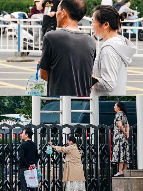 新澳2025资料最新大全和考生爸爸穿旗袍送考与考生爸爸穿旗袍送考生礼物